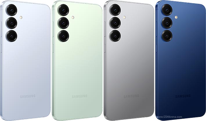 Samsung Galaxy S25 Plus - Image 3