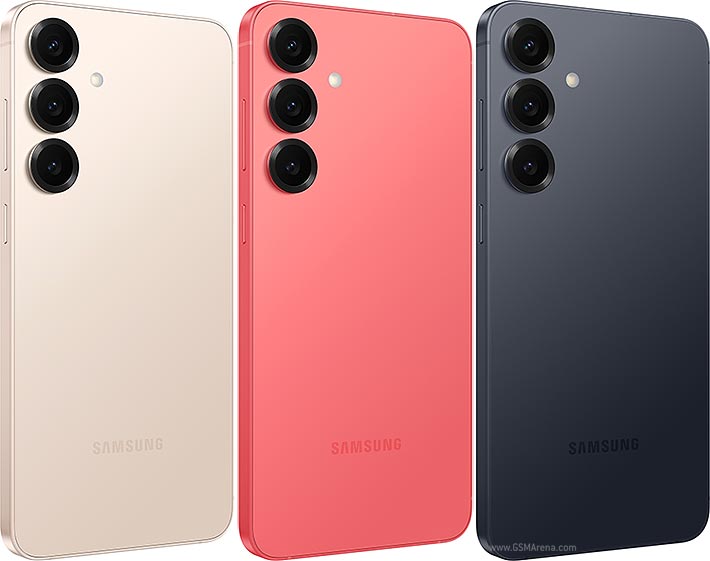 Samsung Galaxy S25 Plus - Image 4